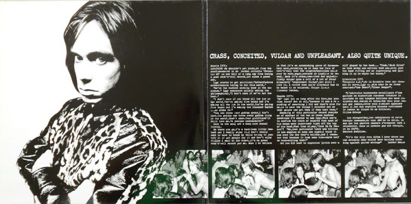 The Stooges – Metallic 2 X KO (VG+/E) – 2xLP, UK 2001 - Image 3