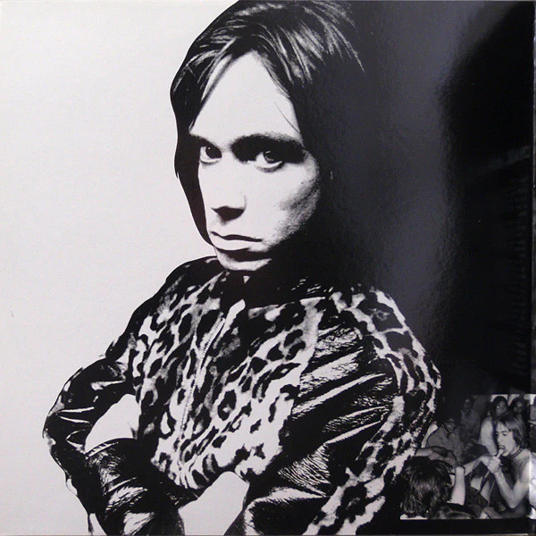 The Stooges – Metallic 2 X KO (VG+/E) – 2xLP, UK 2001 - Image 4