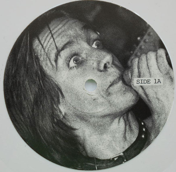 The Stooges – Metallic 2 X KO (VG+/E) – 2xLP, UK 2001 - Image 6