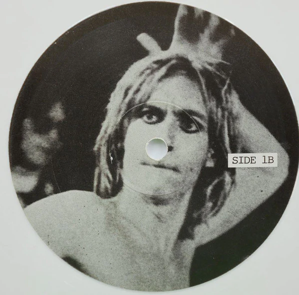 The Stooges – Metallic 2 X KO (VG+/E) – 2xLP, UK 2001 - Image 7