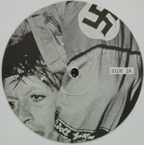 The Stooges – Metallic 2 X KO (VG+/E) – 2xLP, UK 2001 - Image 8