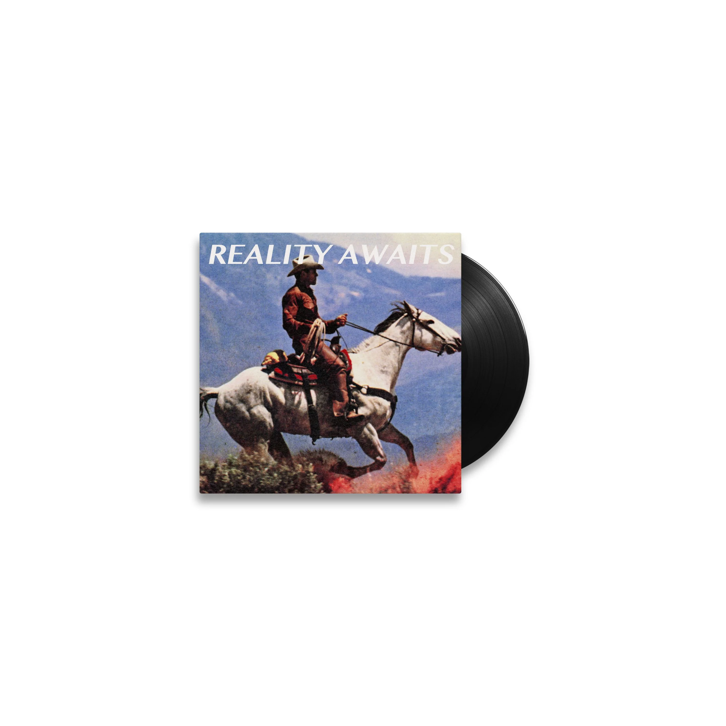 The Strokes - Reality Awaits - Image 2