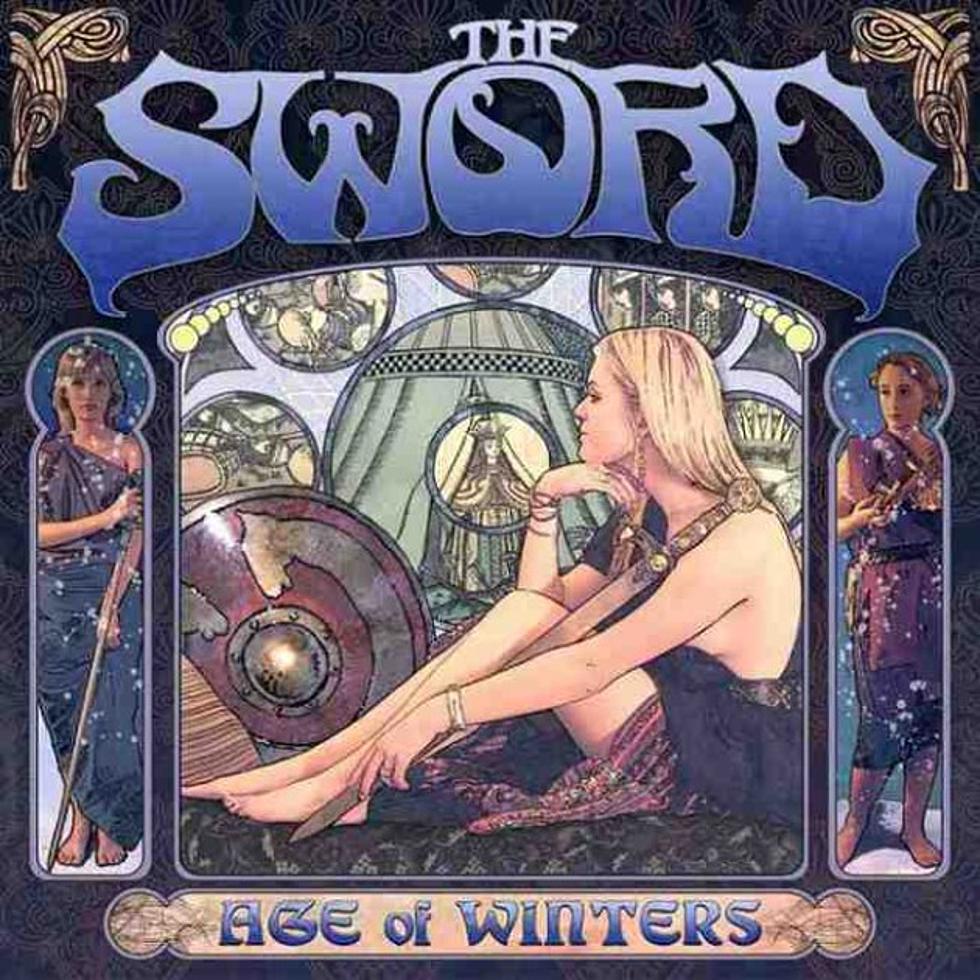 The Sword – Age Of Winters (Rime & Frost)