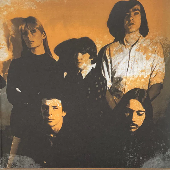 The Velvet Underground – Collected (E/VG+) – 2xLP, EU 2017 - Image 4