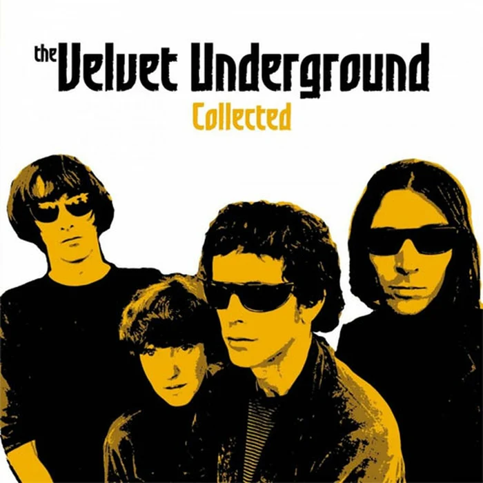 The Velvet Underground – Collected (2xLP)