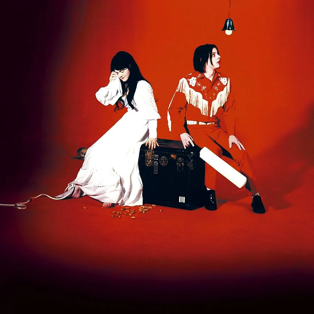 The White Stripes – Elephant (2xLP)