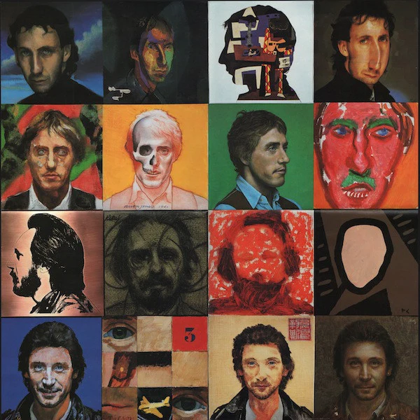 The Who – Face Dances (VG+/VG+) – LP, UK 1981 - Image 7