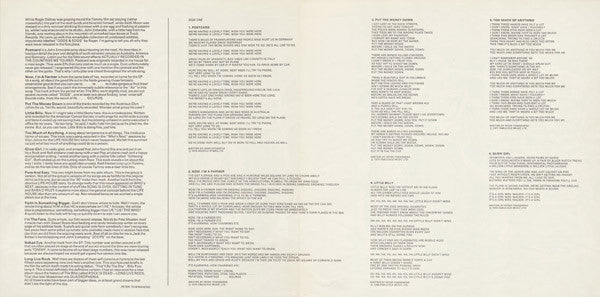 The Who – Odds & Sods (VG/VG+) – LP, UK 1974 - Image 6