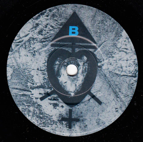 The Woodentops – It Will Come (VG/VG+) – 7", UK 1985 - Image 4
