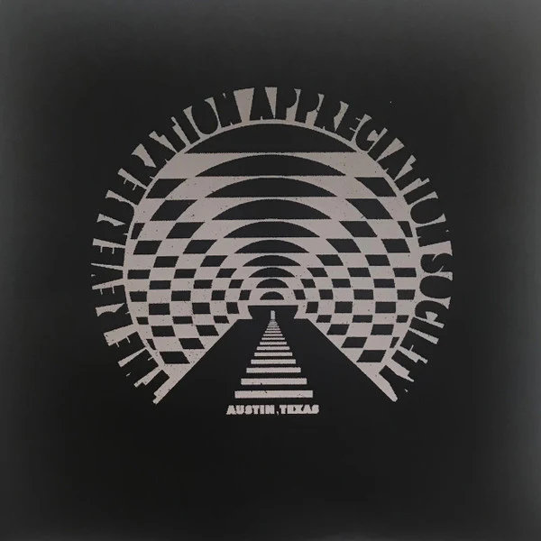 Thee Oh Sees – Levitation Sessions (E/E) – LP, US 2021 - Image 4