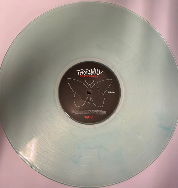 Thornhill – Butterfly (M/NM) – 12", AU 2021 - Image 3