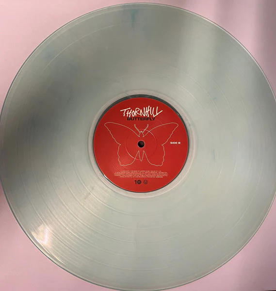 Thornhill – Butterfly (M/NM) – 12", AU 2021 - Image 4
