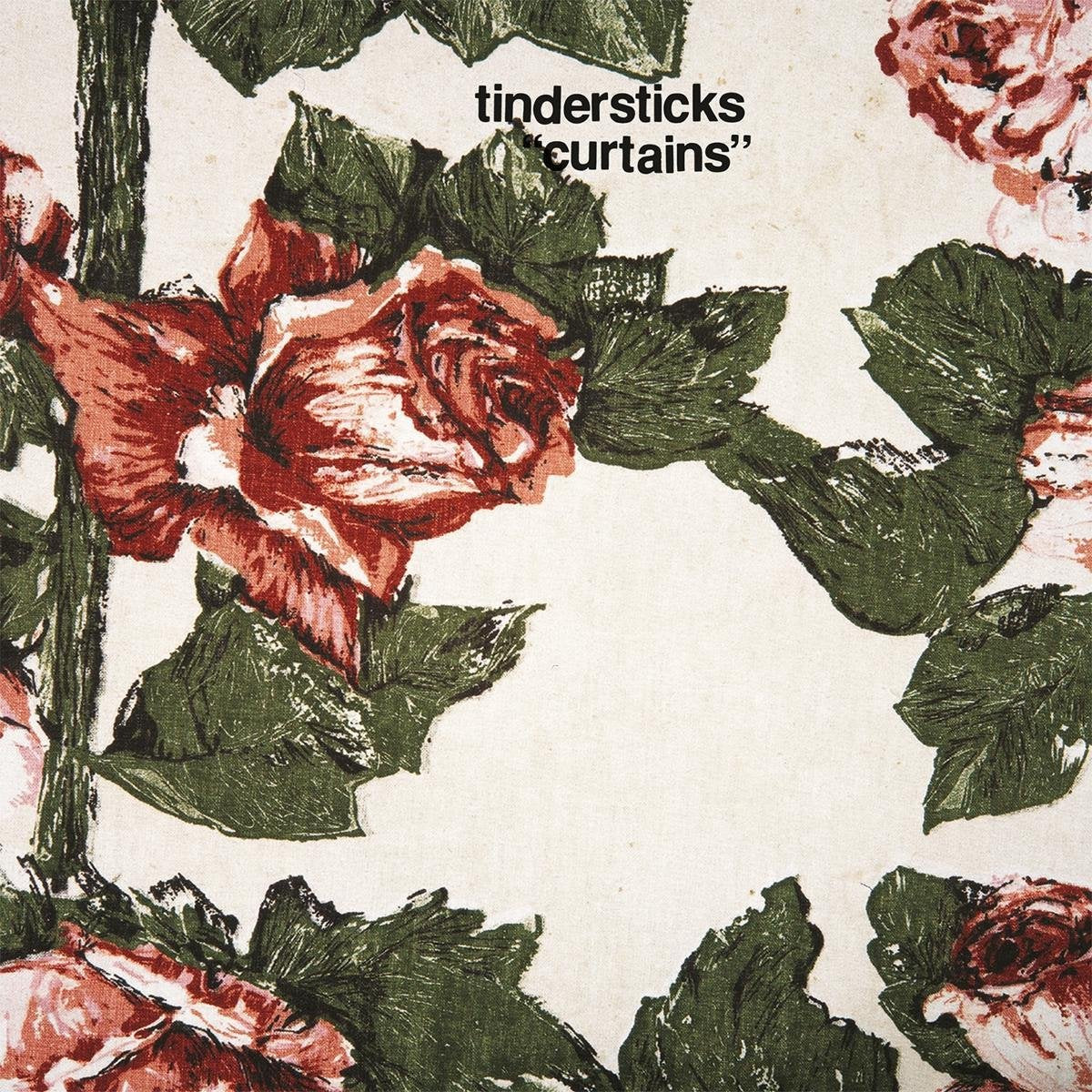 Tindersticks – Curtains (2xLP)