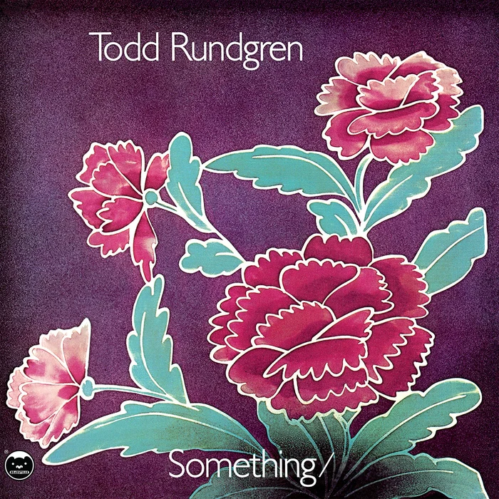 Todd Rundgren – Something / Anything ? (2xLP)