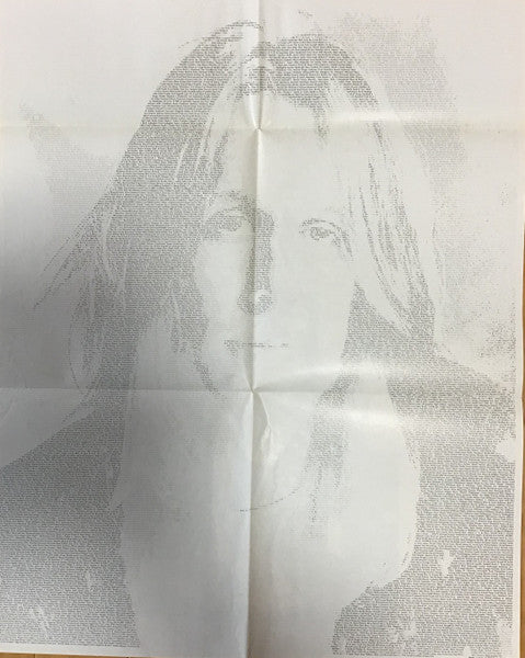 Todd Rundgren – Todd (E/VG+) – 2xLP, JP 1974, No OBI - Image 4
