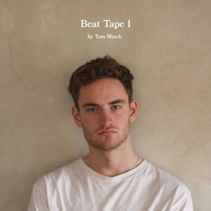 Tom Misch – Beat Tape 1 (2xLP)