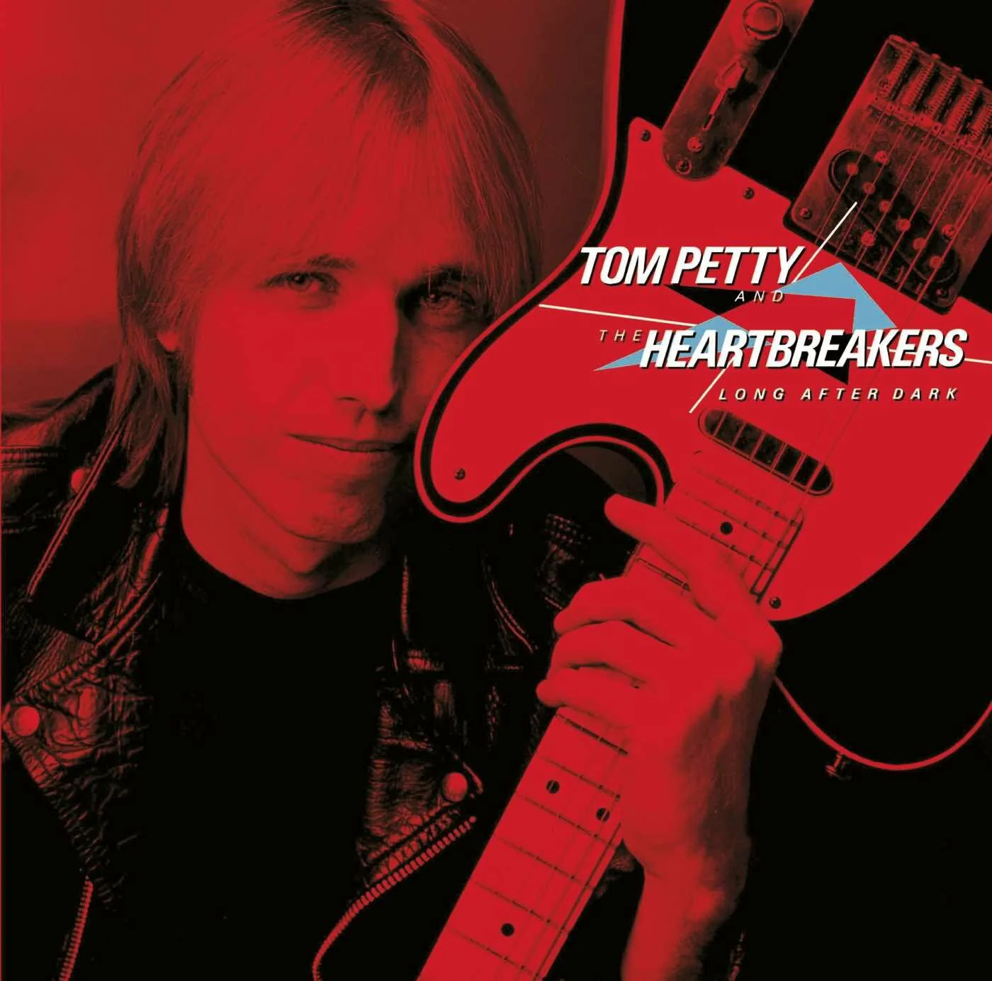Tom Petty And The Heartbreakers – Long After Dark