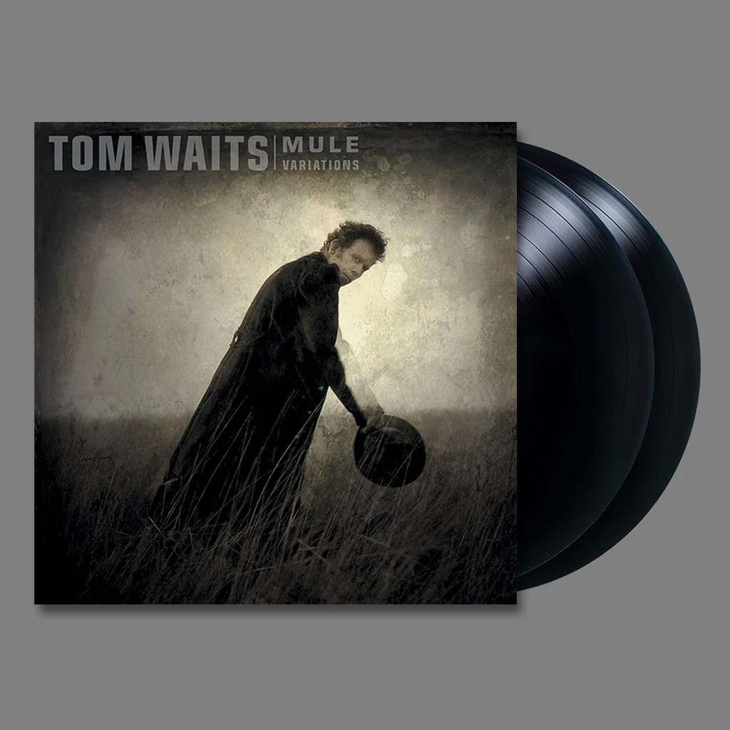 Tom Waits – Mule Variations (2xLP) - Image 2