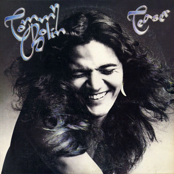 Tommy Bolin – Teaser (VG/VG+) – LP, AU 1975