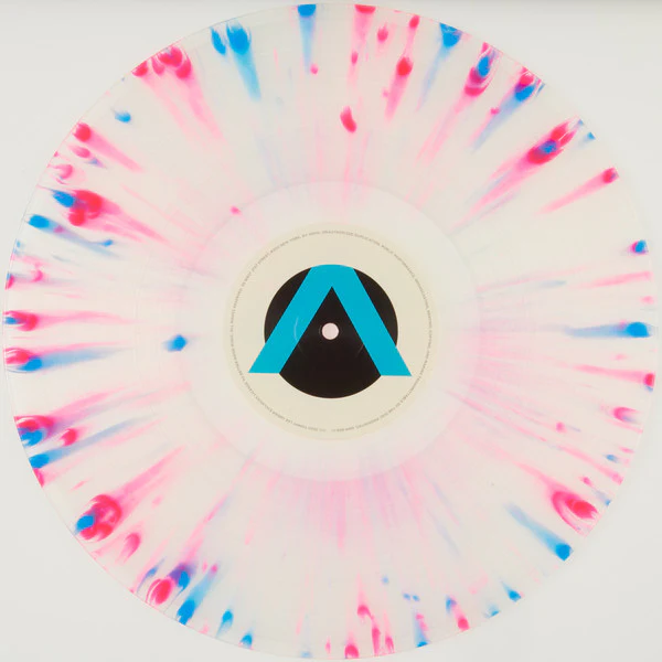 Tommy Lee – Andro (VG+/VG+) – LP, US 2020 - Image 8
