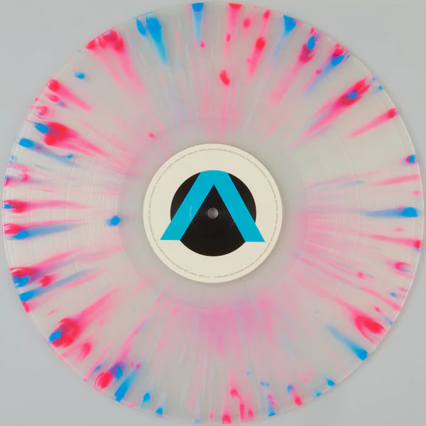Tommy Lee – Andro (VG+/VG+) – LP, US 2020 - Image 9