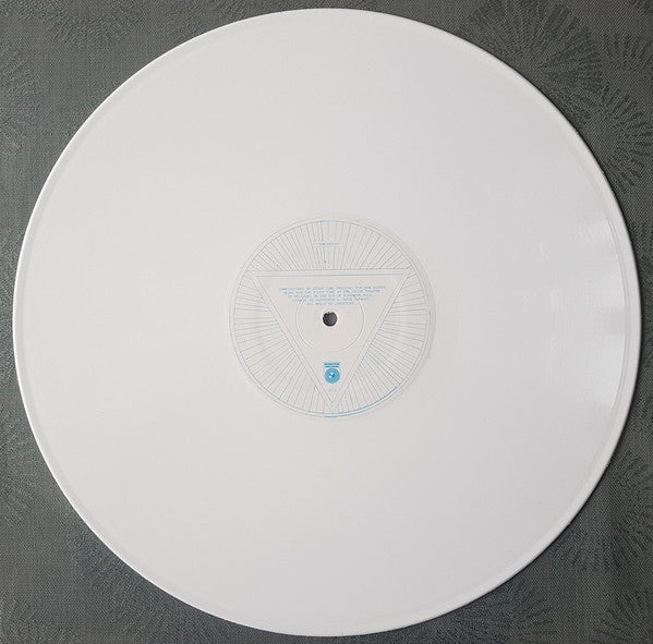 Tomutonttu – Tomuuntuu (VG+/Generic) – 12", CA 2011 - Image 3