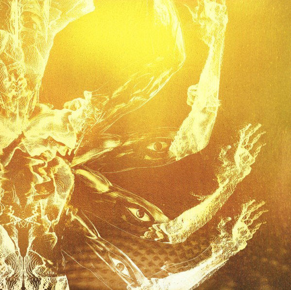 Tool – Fear Inoculum (3xLP) - Image 2