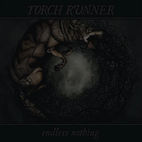 Torch Runner – Endless Nothing (VG+/VG+) – LP, US 2014