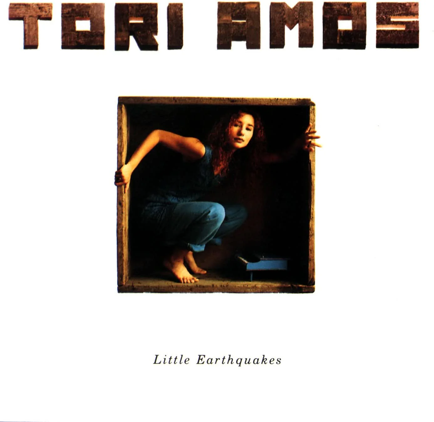Little Earthquakes – Tori Amos