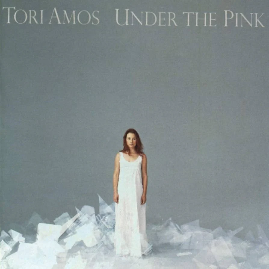 Tori Amos – Under The Pink (2xLP)