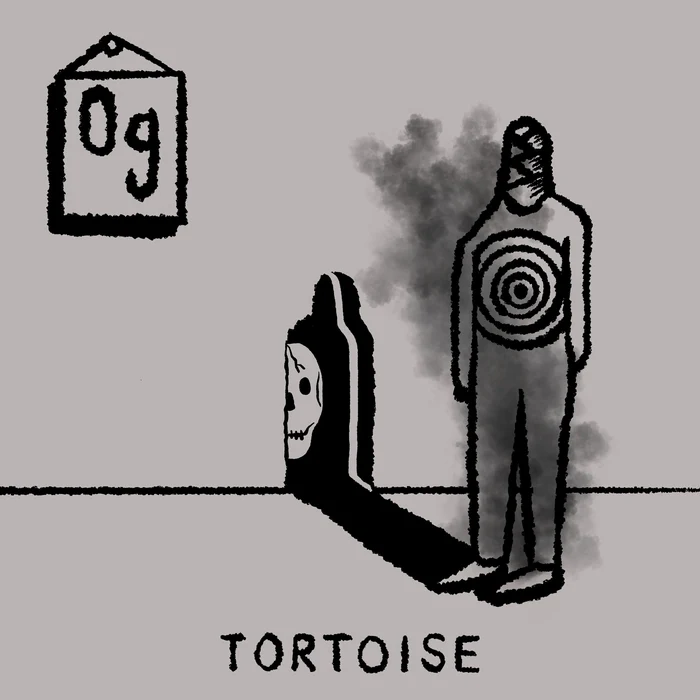 Tortoise – Oganesson Remix EP