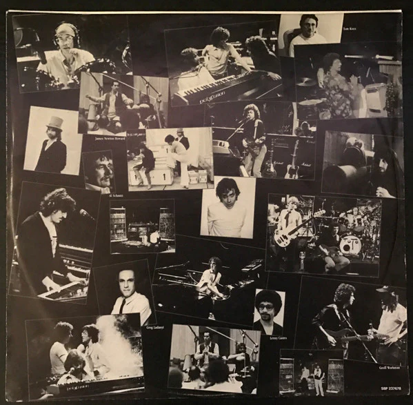 Toto – Toto IV (VG+/VG) – LP, AU 1982 - Image 5