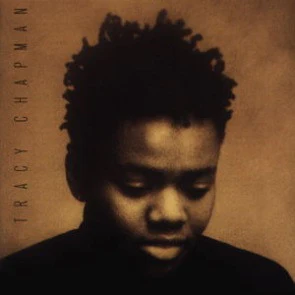 Tracy Chapman – Tracy Chapman (VG/VG+) – LP, AU 1988 - Image 3