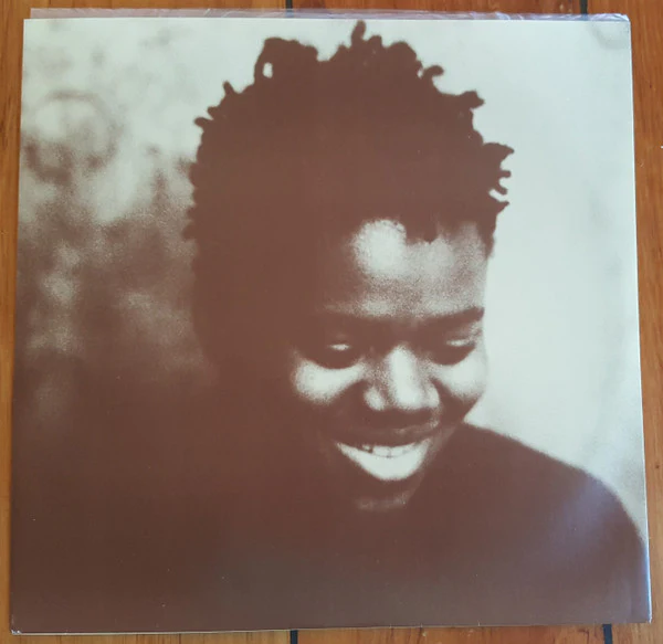 Tracy Chapman – Tracy Chapman (VG/VG+) – LP, AU 1988 - Image 9