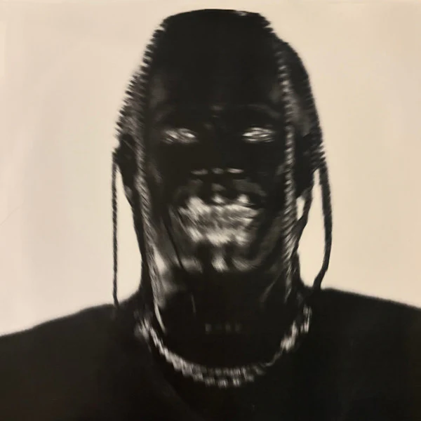 Travis Scott – Utopia (M/M) – 2xLP, US 2023 - Image 3