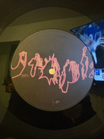 Travis Scott – Utopia (M/M) – 2xLP, US 2023 - Image 6