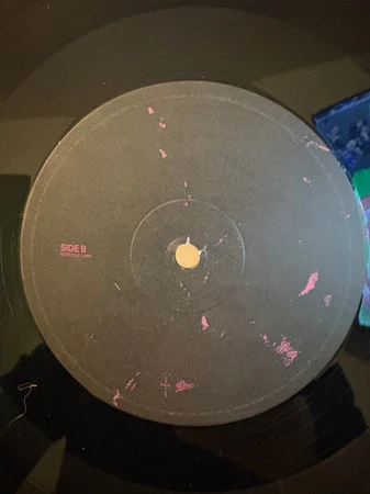 Travis Scott – Utopia (M/M) – 2xLP, US 2023 - Image 7