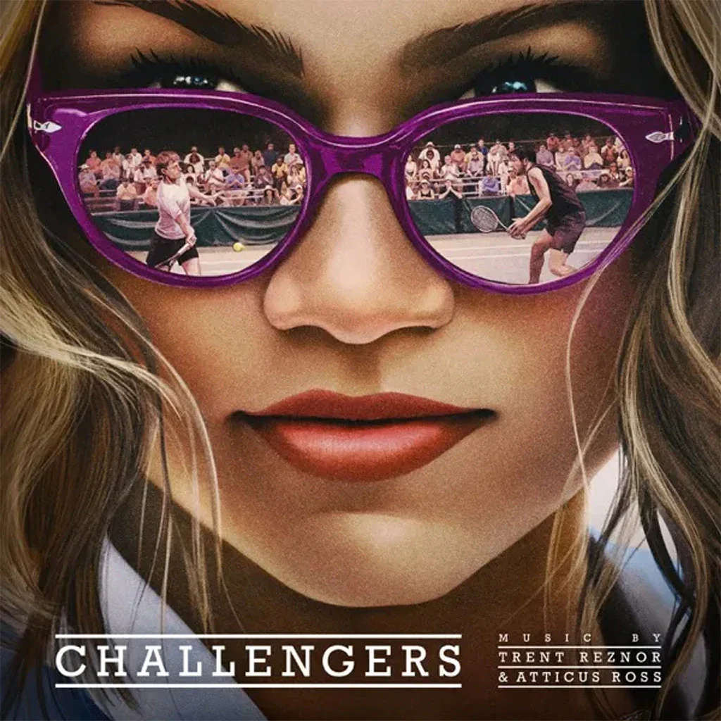Trent Reznor, Atticus Ross – Challengers