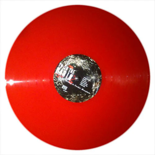TV On The Radio – Return To Cookie Mountain (VG/VG) – LP, EU 2013 - Image 3