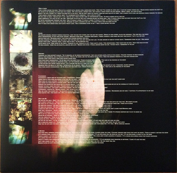 TV On The Radio – Return To Cookie Mountain (VG/VG) – LP, EU 2013 - Image 7