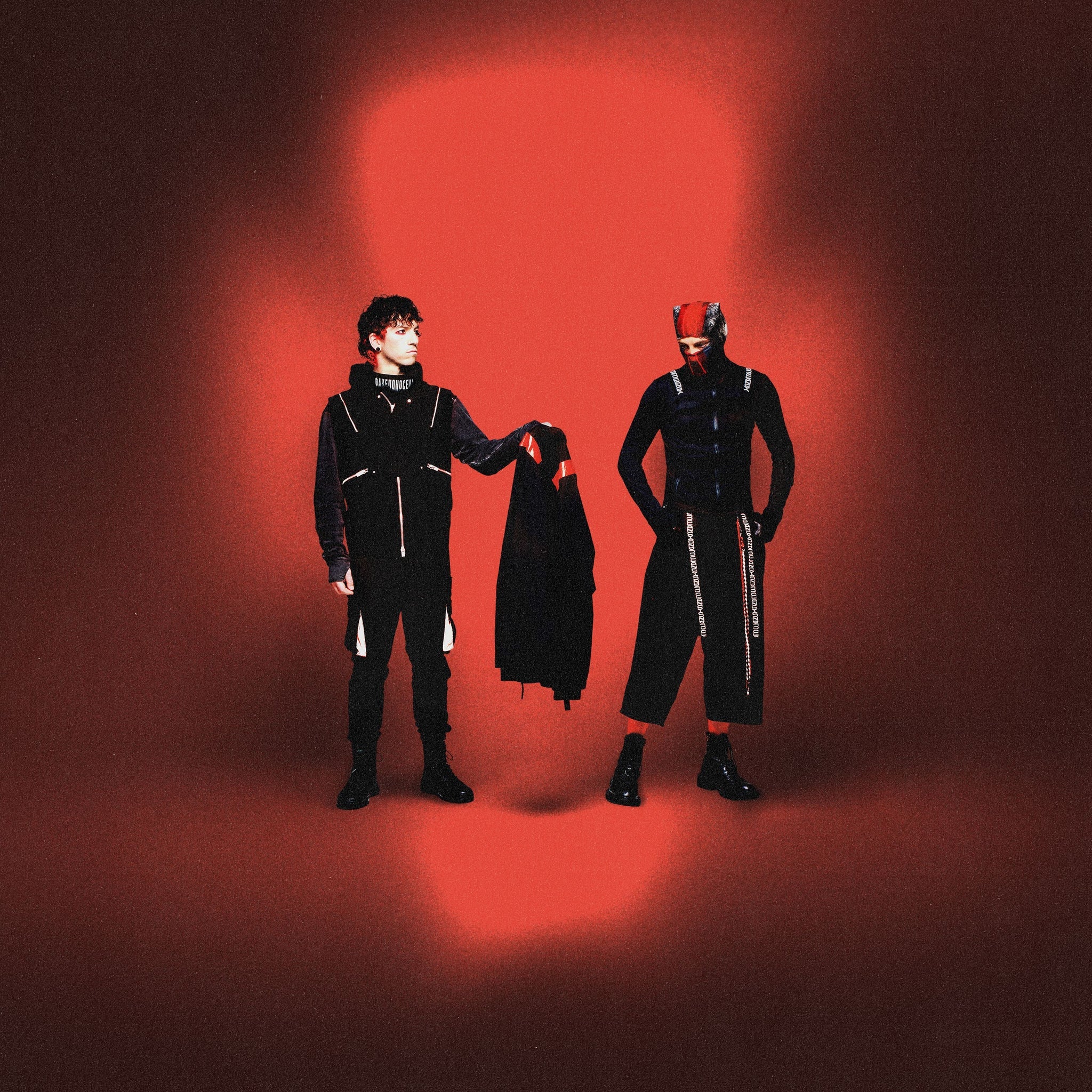 Twenty One Pilots – Breach (Coloured Vinyl)