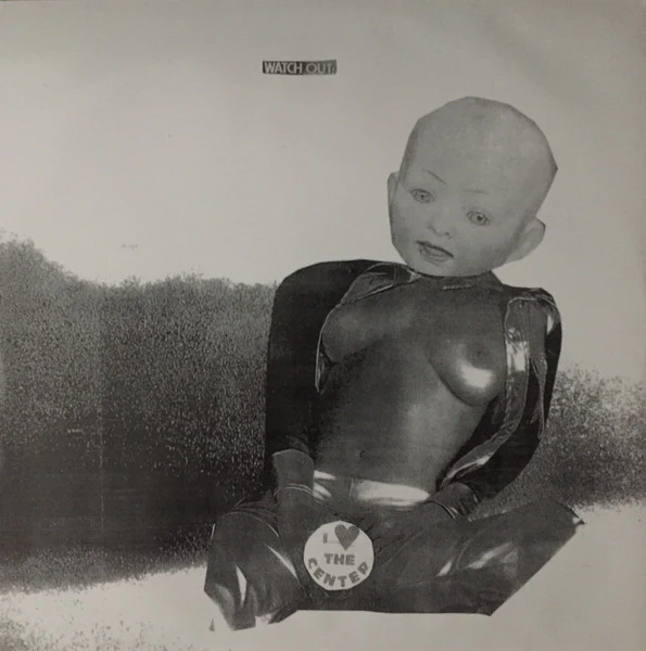 Ty Segall – Emotional Mugger (VG+/VG+) – LP, US 2016 - Image 6