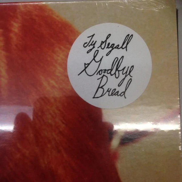 Ty Segall – Goodbye Bread (VG+/VG+) – LP, US 2011 - Image 7