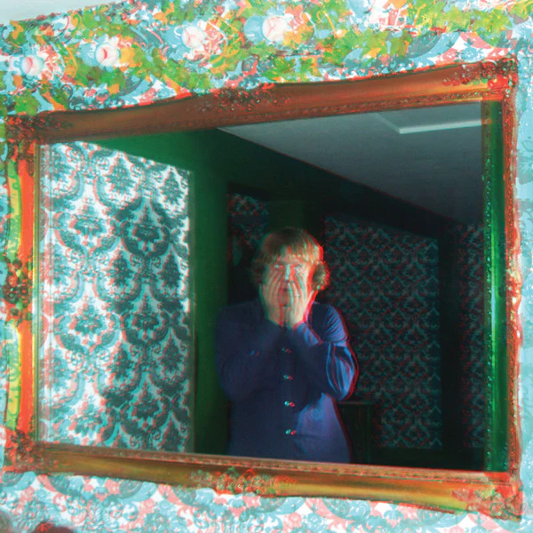 Ty Segall – Mr. Face (E/E) – 2x7", US 2015