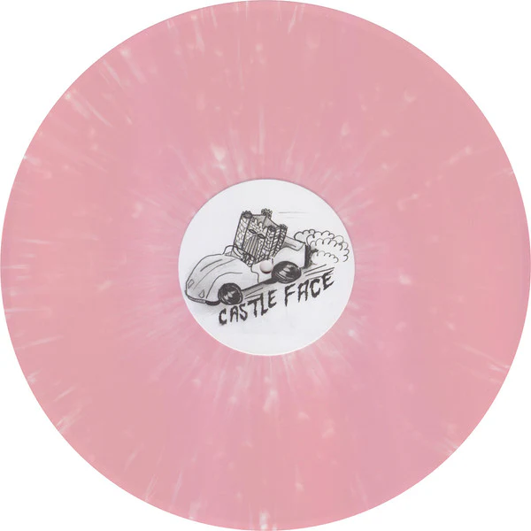 Ty Segall – Ty Segall (VG+/VG+) – LP, US 2013 - Image 6