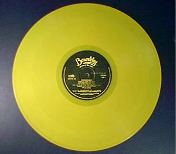 Tyla Gang – Moonproof (E/VG+) – LP, UK 1978 - Image 3