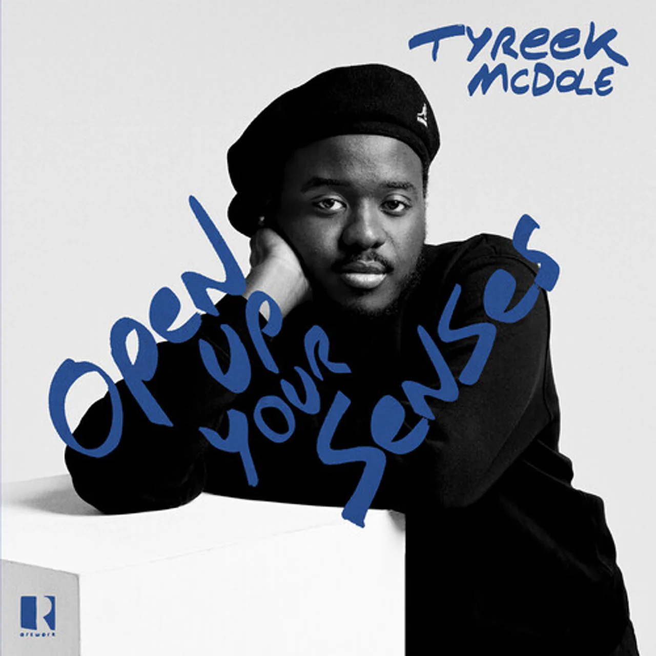 Tyreek McDole – Open your senses