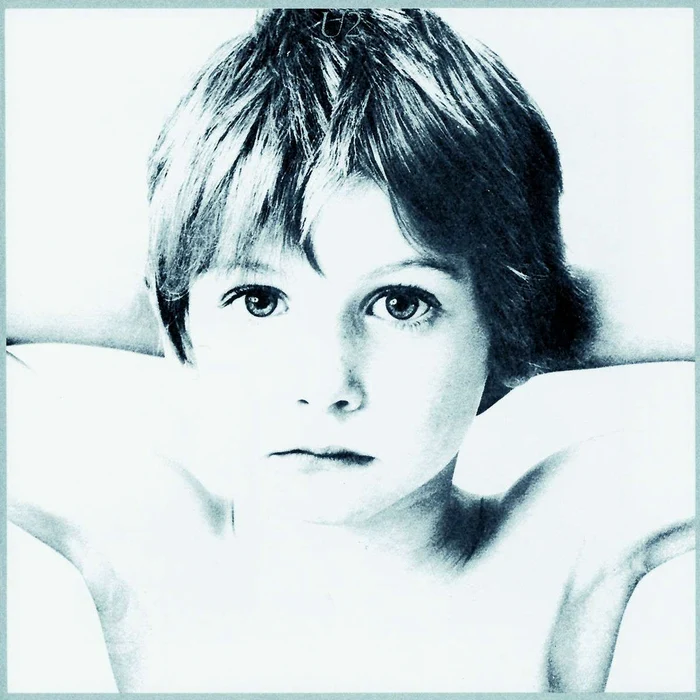 Boy – U2