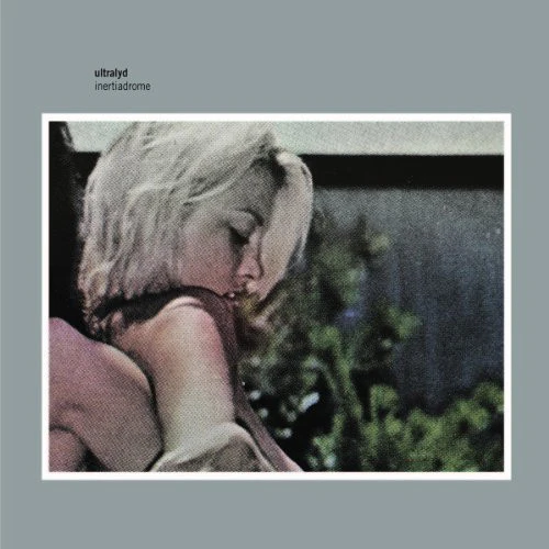 Ultralyd – Inertiadrome (E/VG+) – LP, NO 2010