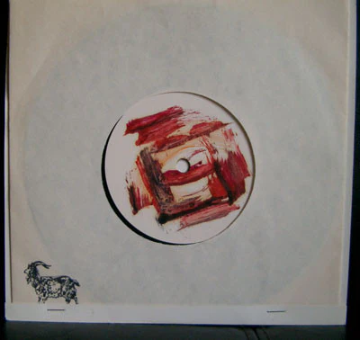 Uncommunity – Brutality Of Fact (E/E) – 7", UK 1984 - Image 3